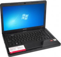 Compaq Presario CQ43-170LA